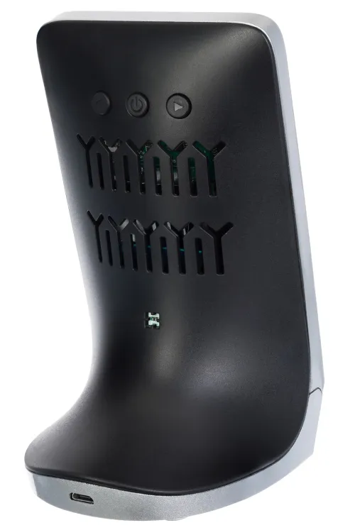 fényképe Levenhuk Wezzer Air PRO DM40 levegőminőség-érzékelő,  4