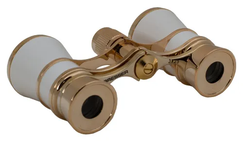 fotója Bresser Scala MPG 3x25 színházi látcső,  4