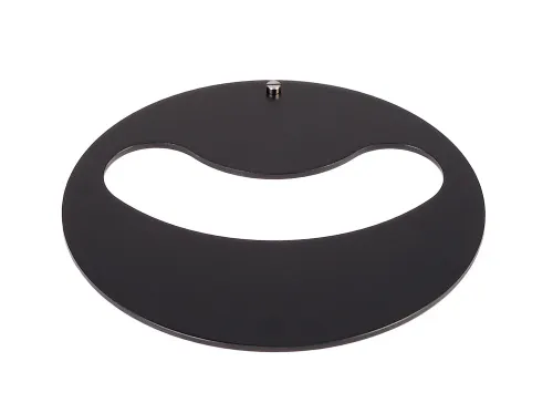 fényképe MAGUS MIT360 Bio V360 fém tárgyasztalbetét tenyésztőedényekkel történő munkavégzéshez,  2