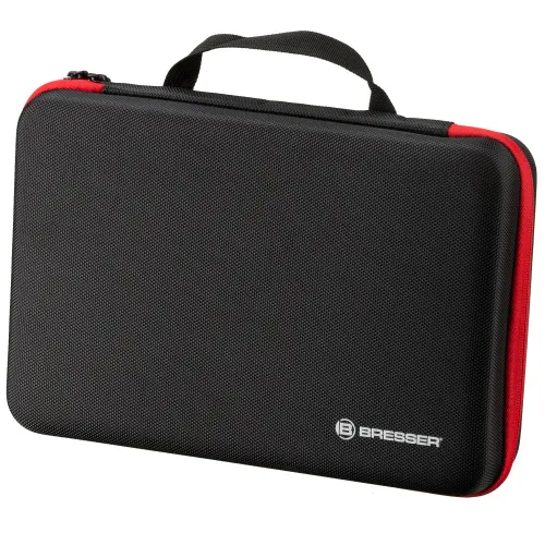 fotója Bresser PT Pro 15B kétszínű LED videólámpa tokkal,  2