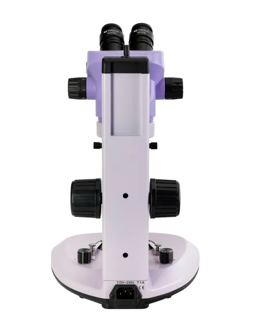 képe MAGUS Stereo 7B sztereomikroszkóp,  7