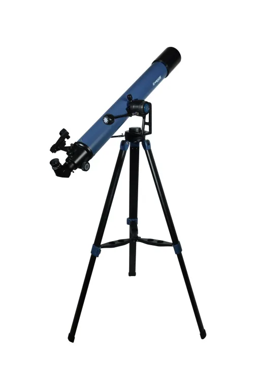 6463664 Meade StarPro AZ 80 mm refraktor teleszkóp,  8