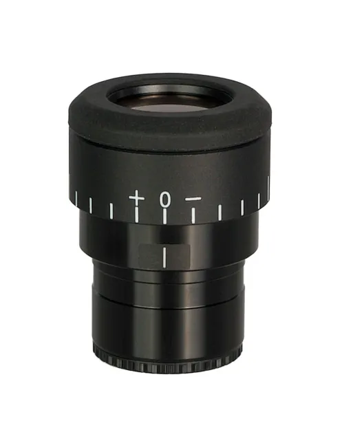 fotója MAGUS ND10R 10х/22 mm szemlencse irányzékkal és dioptria-állítási lehetőséggel (D 30 mm),  2