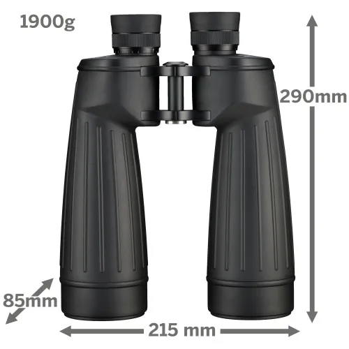 fényképe Bresser Spezial Astro SF 15x70 kétszemes távcső,  3