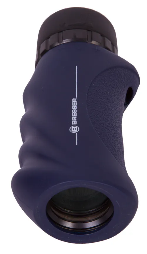 képe Bresser Nautic 8x25 egyszemes távcső,  3