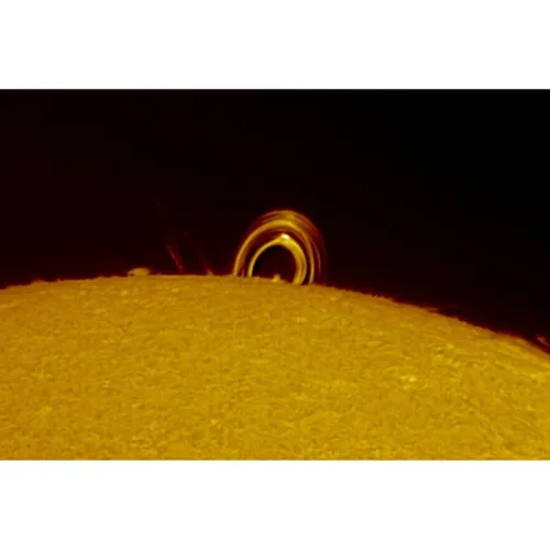 6463664 Meade LPI-G továbbfejlesztett kamera – színes,  7