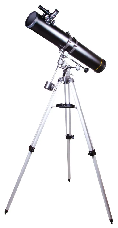 fotója Levenhuk Skyline PLUS 120S teleszkóp,  7