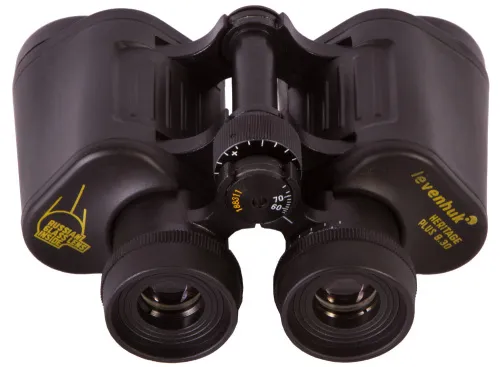 fotója Levenhuk Heritage PLUS 8x30 kétszemes távcső,  7