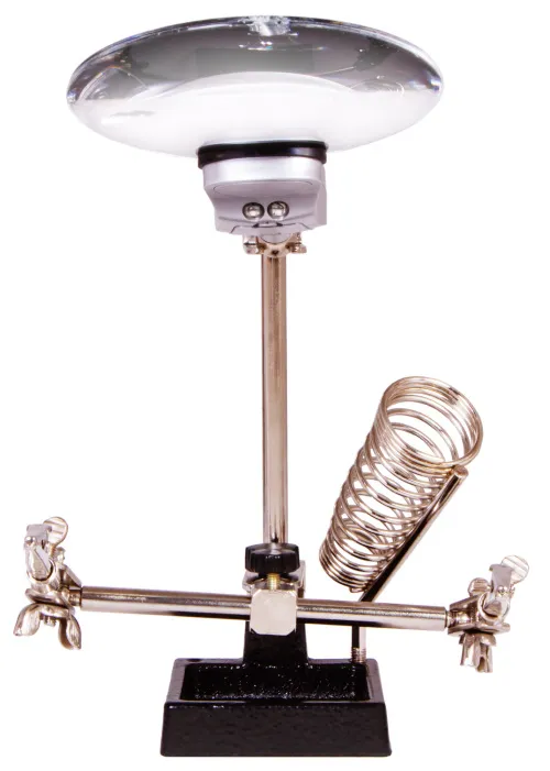 képe Levenhuk Zeno Refit ZF19 nagyító,  3