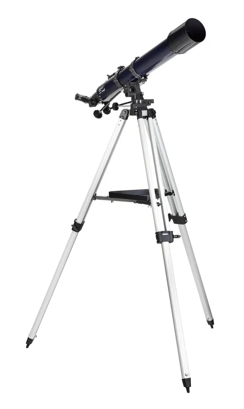 fényképe Levenhuk New Skyline PLUS 90/900 AZ3 teleszkóp,  4