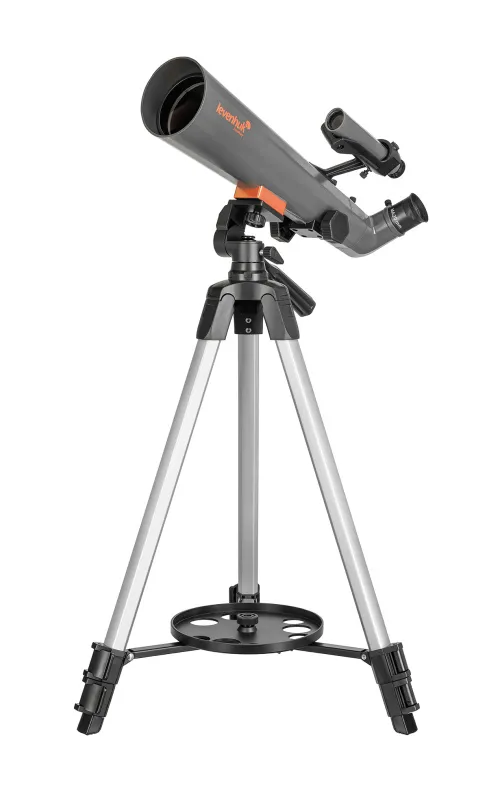 fotója Levenhuk Kelvin Nova BASE 70/400 fotóteleszkóp ,  4