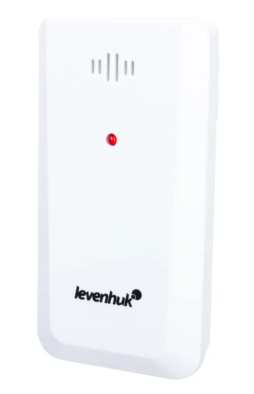 fényképe Levenhuk Wezzer PLUS LP80 időjárás-állomás,  11