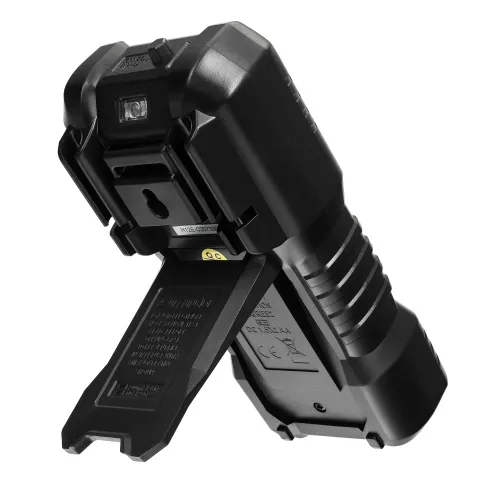 képe Ermenrich Zing TC24 digitális multiméter,  3