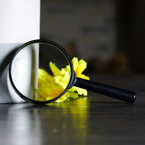 fényképe Levenhuk Zeno Handy ZH5 nagyító,  12