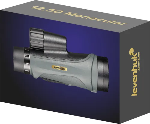 fényképe Levenhuk New Wise PRO ED 12x50 egyszemes távcső,  2
