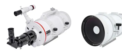 képe Bresser Messier MC-152/1900 Hexafoc EXOS-2 GoTo teleszkóp,  2
