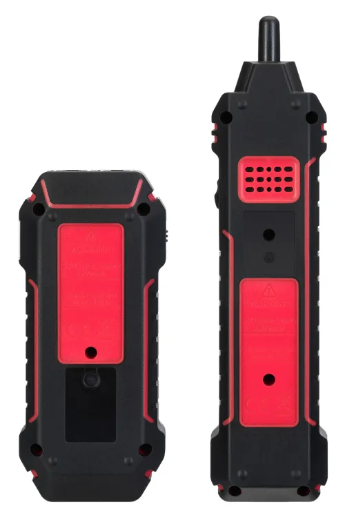 fotója Ermenrich NetGeeks NP35 hálózati kábeltesztelő,  4