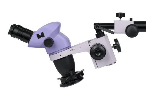 fotója MAGUS Stereo 8BR sztereomikroszkóp elektronikai javításokhoz,  12