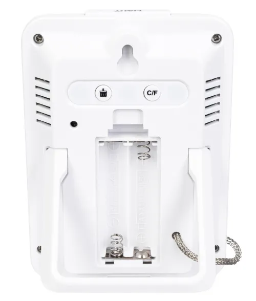 fényképe Levenhuk Wezzer SN10 szauna hőmérő,  6