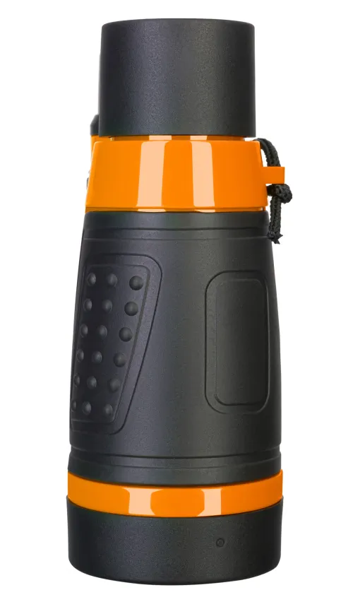 fotója Levenhuk LabZZ WTT10 walkie-talkie és kétszemes távcső készlet,  5