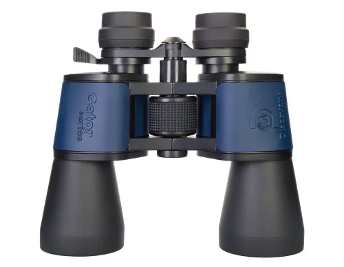 fotója Levenhuk Discovery Gator 10–30x50 kétszemes távcső,  6