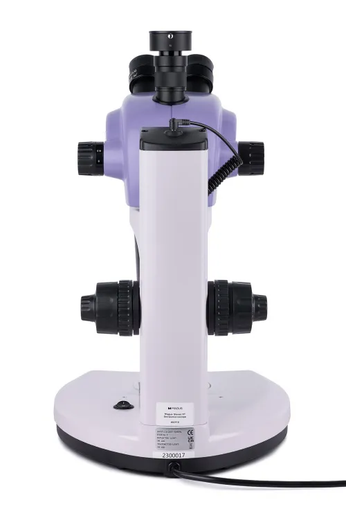 képe MAGUS Stereo D9T digitális sztereomikroszkóp,  8