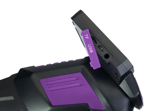 fotója Ermenrich Seek VE60 ipari endoszkóp,  10