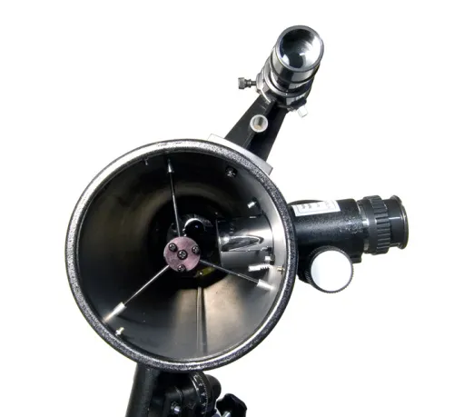 képe Bresser National Geographic 76/700 EQ teleszkóp,  7