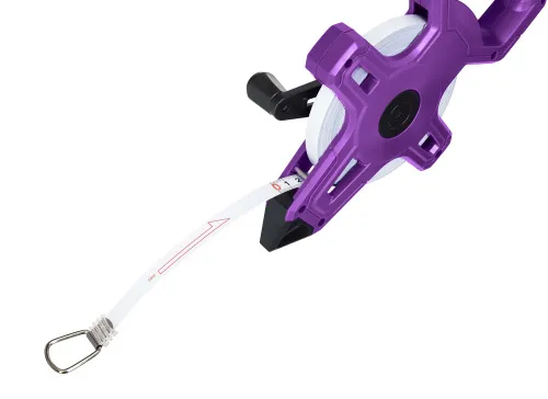 fotója Ermenrich Reel SE50 földmérő mérőszalag,  4