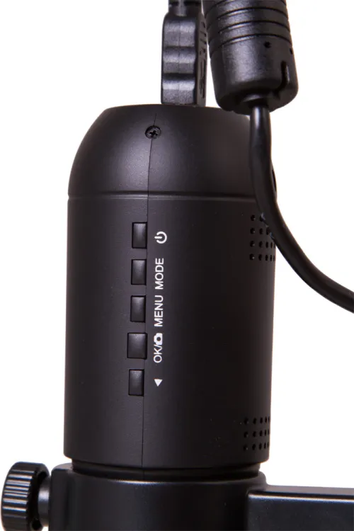 fényképe Levenhuk DTX TV digitális mikroszkóp,  8