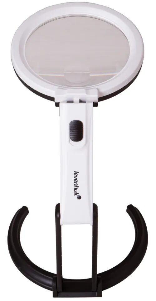 fényképe Levenhuk Zeno Desk D7 nagyító,  5