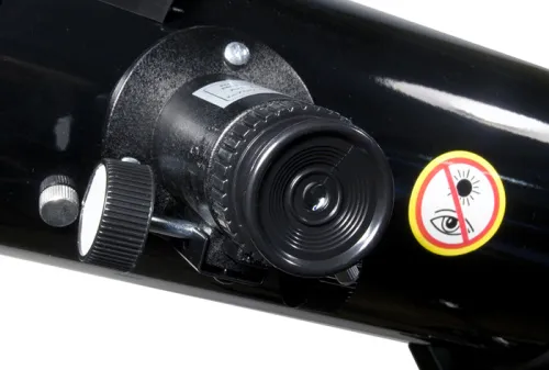 képe Bresser National Geographic 76/700 EQ teleszkóp,  5