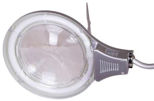 fényképe Levenhuk Zeno Lamp ZL21 LUM nagyító,  5