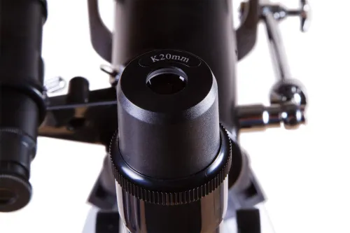 fotója Levenhuk Skyline BASE 60T teleszkóp,  8