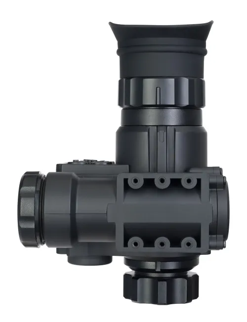 képe Levenhuk Halo NVM20 Helmet digitális éjjellátó monokuláris,  9