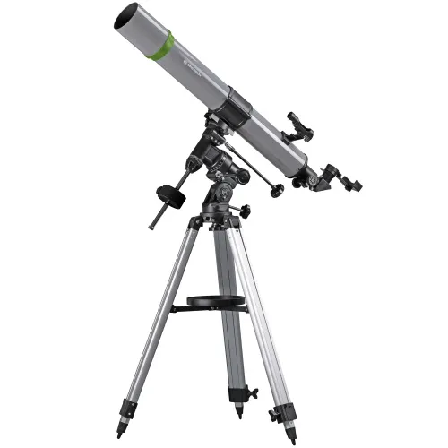 fotója Bresser Space Explorer 90/900 EQ3 teleszkóp,  3