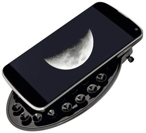 fotója Bresser 90/900 NG Taurus teleszkóp,  2