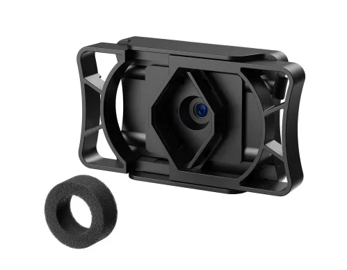 fotója Levenhuk Kelvin WFP25 Wi-Fi-s fotó-okulár,  7