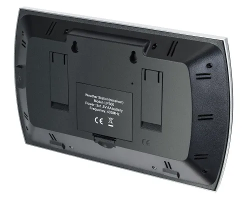 fotója Levenhuk Wezzer PRO LP300 időjárás-állomás,  3