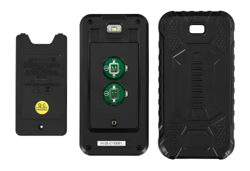 képe Ermenrich Zing TC19 digitális multiméter,  7