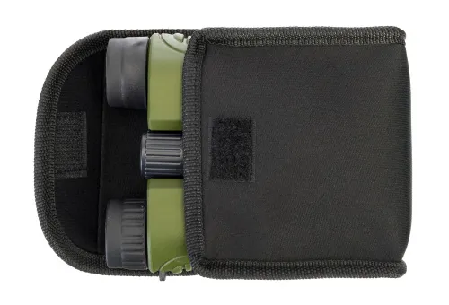fotója Levenhuk Travel 8x21 kétszemes távcső,  5