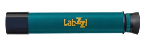 képe Levenhuk LabZZ S5 12x30 figyelőtávcső,  2