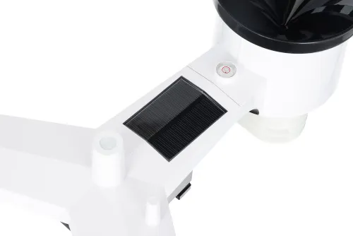 fotója Levenhuk Wezzer PRO LP380 időjárás-állomás,  7