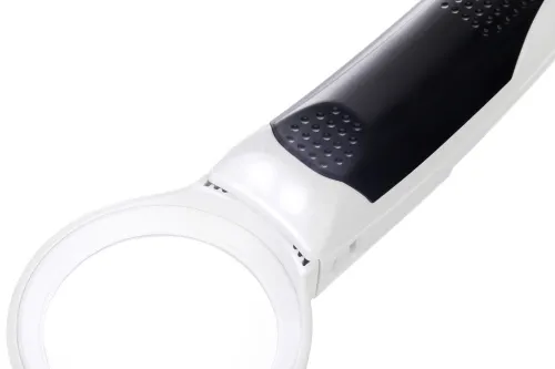 6463664 Levenhuk Zeno Multi ML5 nagyító,  7