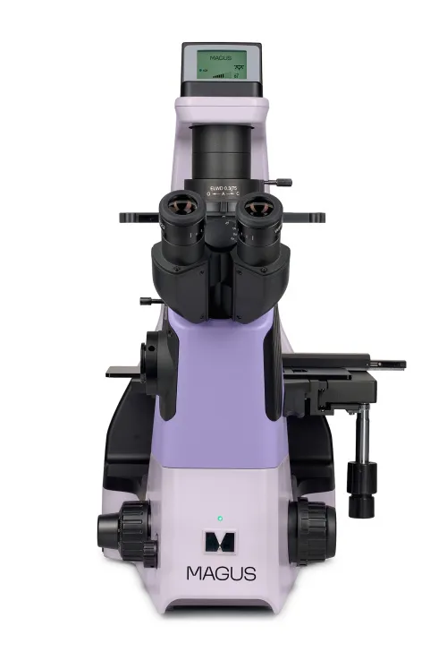 képe MAGUS Bio V360 biológiai fordított mikroszkóp,  7