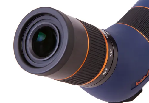 képe Levenhuk Blaze Compact 50 ED figyelőtávcső,  13