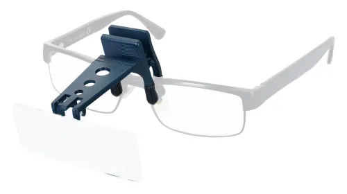 fotója Levenhuk Discovery Crafts DGL 10 nagyítószemüvegek,  4