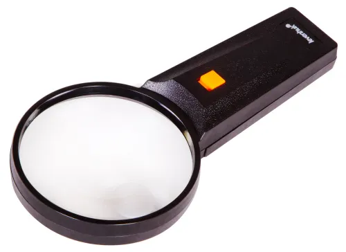 6463664 Levenhuk Zeno Handy ZH39 nagyító,  5