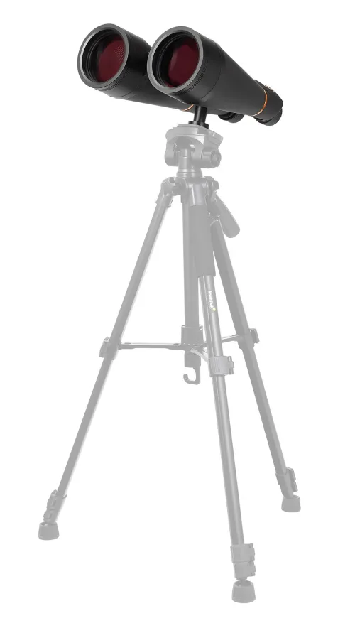 képe Levenhuk Bruno PLUS 30x80 kétszemes távcső,  12
