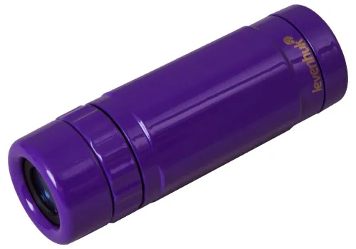 képe Levenhuk Rainbow 8x25 egyszemes távcső,  7